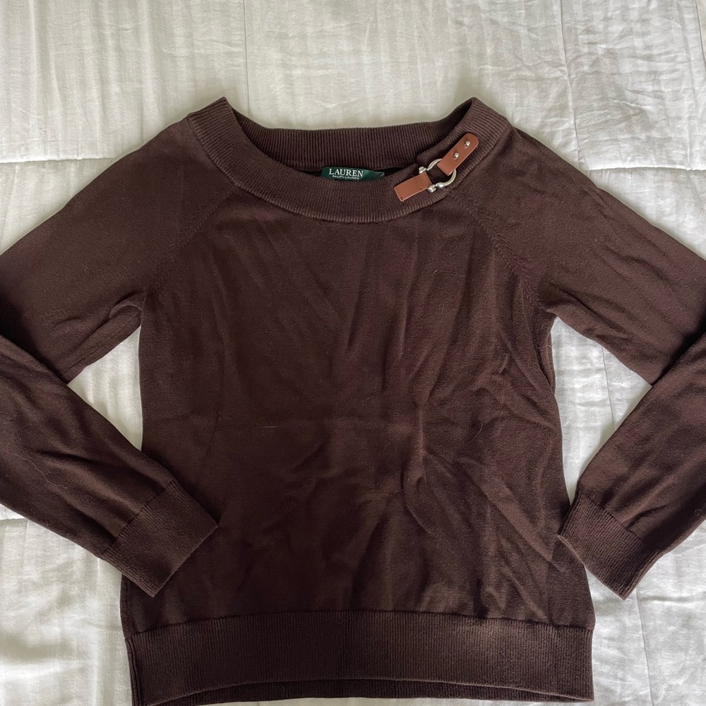 Ralph Lauren Sweater, size L